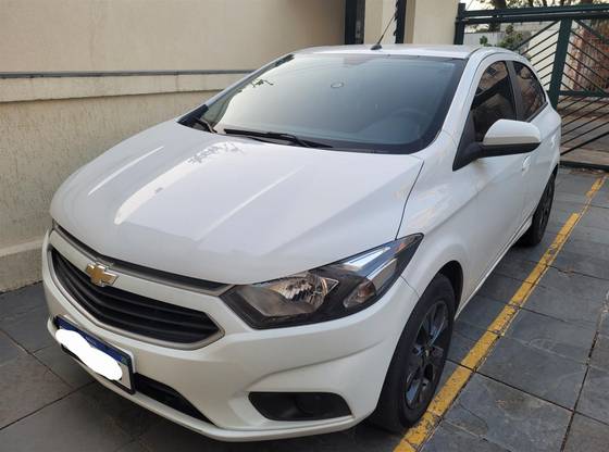 CHEVROLET ONIX 1.4 MPFI LT 8V FLEX 4P MANUAL CHEVROLET ONIX 1.4 MPFI LT 8V FLEX 4P MANUAL